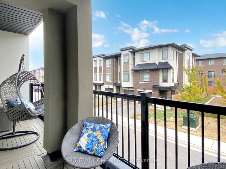 Photo 16 at 204 - 250 Finch Avenue, Rouge Park, Pickering