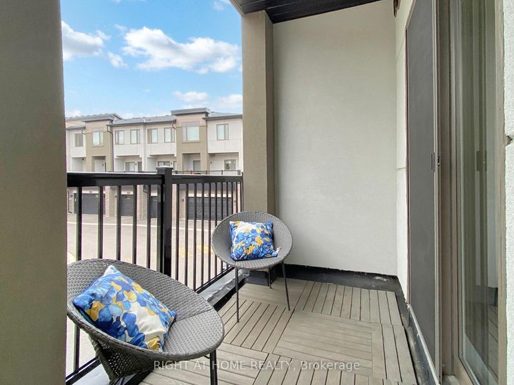 Photo 17 at 204 - 250 Finch Avenue, Rouge Park, Pickering