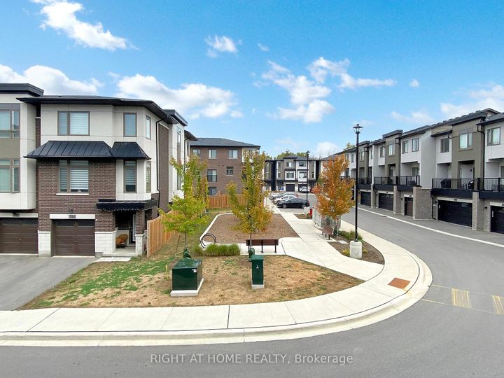 Photo 18 at 204 - 250 Finch Avenue, Rouge Park, Pickering