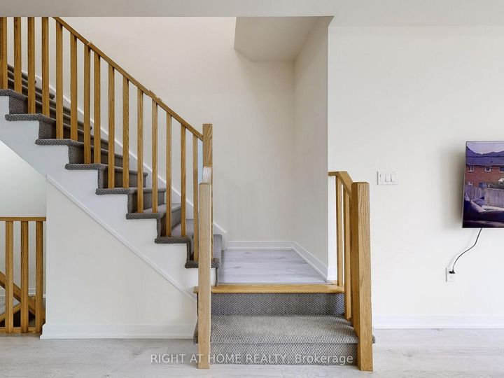 Photo 20 at 204 - 250 Finch Avenue, Rouge Park, Pickering