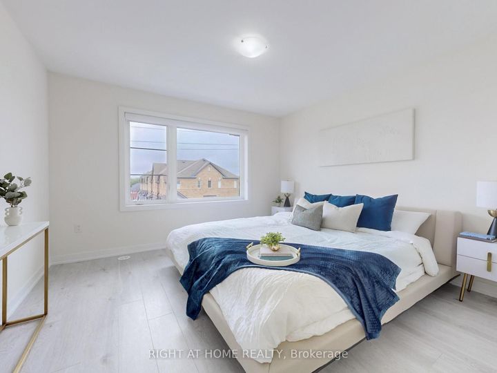Photo 21 at 204 - 250 Finch Avenue, Rouge Park, Pickering