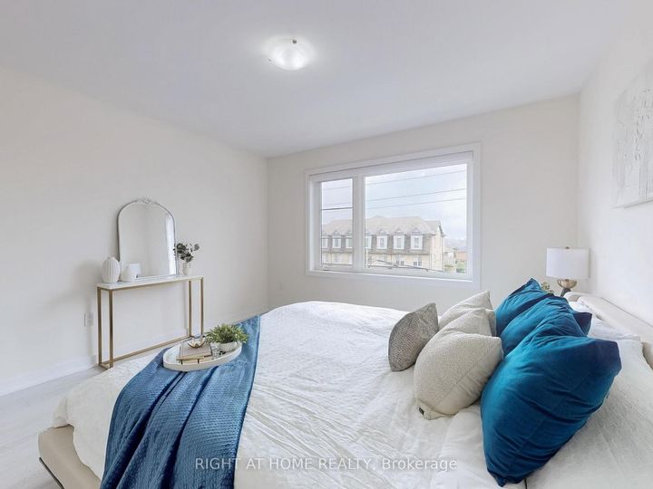 Photo 22 at 204 - 250 Finch Avenue, Rouge Park, Pickering