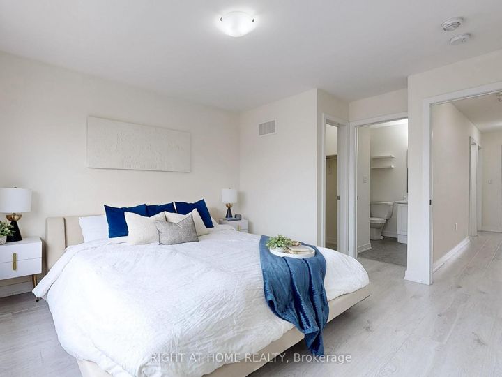 Photo 23 at 204 - 250 Finch Avenue, Rouge Park, Pickering