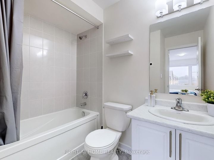 Photo 25 at 204 - 250 Finch Avenue, Rouge Park, Pickering