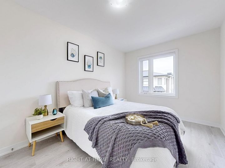 Photo 26 at 204 - 250 Finch Avenue, Rouge Park, Pickering