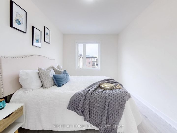 Photo 27 at 204 - 250 Finch Avenue, Rouge Park, Pickering