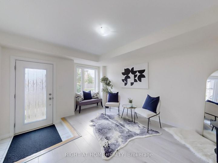 Photo 32 at 204 - 250 Finch Avenue, Rouge Park, Pickering
