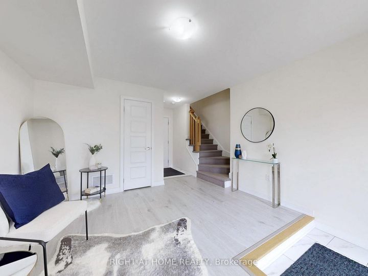 Photo 33 at 204 - 250 Finch Avenue, Rouge Park, Pickering