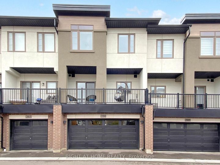 Photo 37 at 204 - 250 Finch Avenue, Rouge Park, Pickering