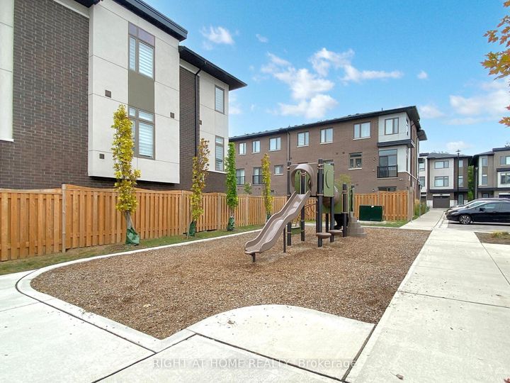 Photo 38 at 204 - 250 Finch Avenue, Rouge Park, Pickering