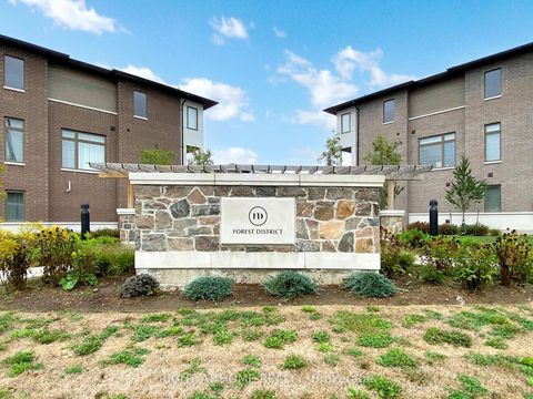 Photo 1 at 204 - 250 Finch Avenue, Rouge Park, Pickering