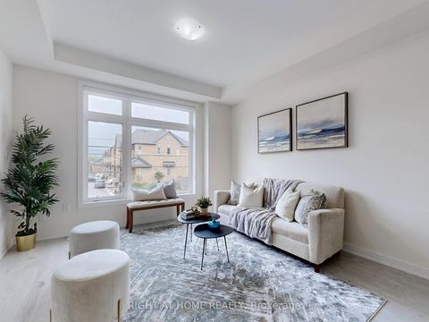 Photo 6 at 204 - 250 Finch Avenue, Rouge Park, Pickering