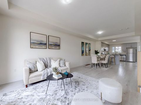 Photo 9 at 204 - 250 Finch Avenue, Rouge Park, Pickering