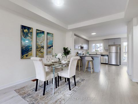 Photo 10 at 204 - 250 Finch Avenue, Rouge Park, Pickering