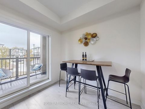 Photo 15 at 204 - 250 Finch Avenue, Rouge Park, Pickering