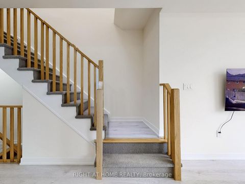 Photo 20 at 204 - 250 Finch Avenue, Rouge Park, Pickering