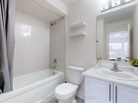 Photo 25 at 204 - 250 Finch Avenue, Rouge Park, Pickering