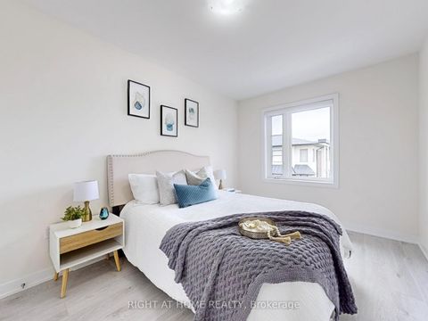 Photo 26 at 204 - 250 Finch Avenue, Rouge Park, Pickering
