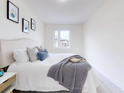 Photo 27 at 204 - 250 Finch Avenue, Rouge Park, Pickering