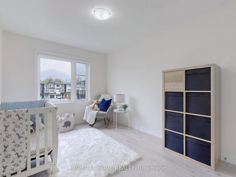 Photo 28 at 204 - 250 Finch Avenue, Rouge Park, Pickering