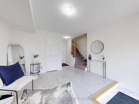 Photo 33 at 204 - 250 Finch Avenue, Rouge Park, Pickering
