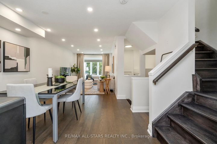 Photo 20 at 21 Rougehaven Way, Vinegar Hill, Markham