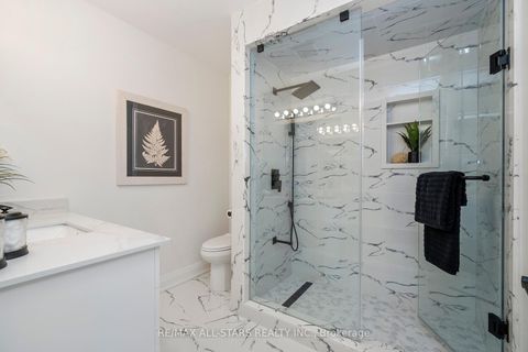 Photo 31 at 21 Rougehaven Way, Vinegar Hill, Markham