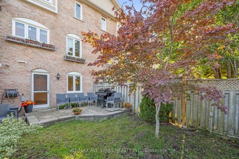 Photo 43 at 21 Rougehaven Way, Vinegar Hill, Markham