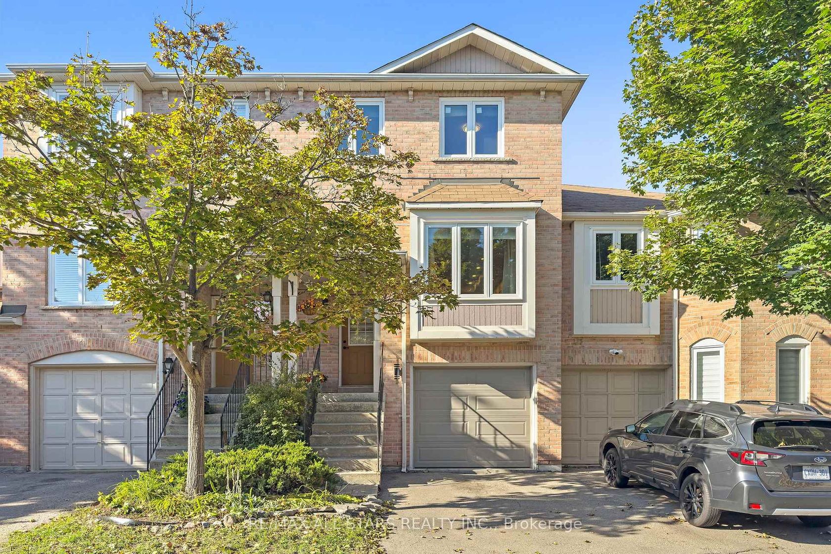21 Rougehaven Way, Vinegar Hill, Markham 2