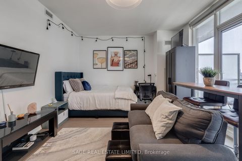 Photo 10 at 4503 - 45 Charles Street E, Yonge Corridor, Toronto