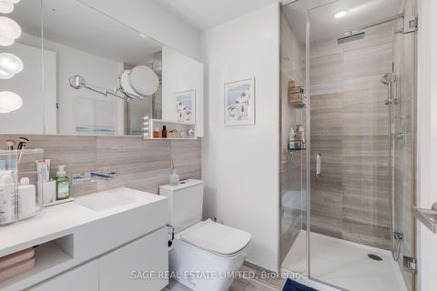 Photo 16 at 4503 - 45 Charles Street E, Yonge Corridor, Toronto
