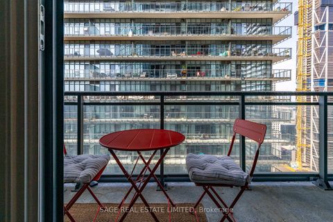 Photo 18 at 4503 - 45 Charles Street E, Yonge Corridor, Toronto