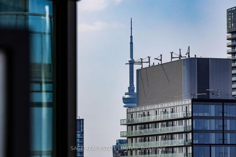 Photo 24 at 4503 - 45 Charles Street E, Yonge Corridor, Toronto Photo 24 at 4503 - 45 Charles Street E, Yonge Corridor, Toronto