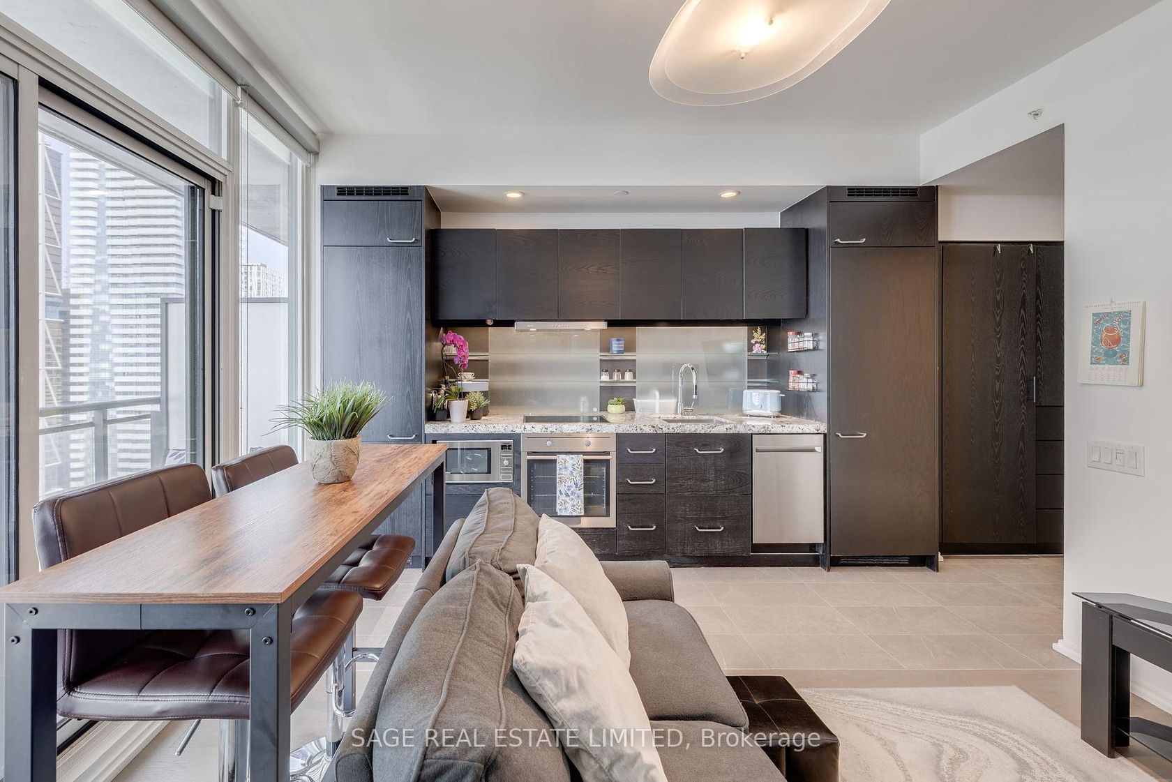 4503 - 45 Charles Street E, Yonge Corridor, Toronto 