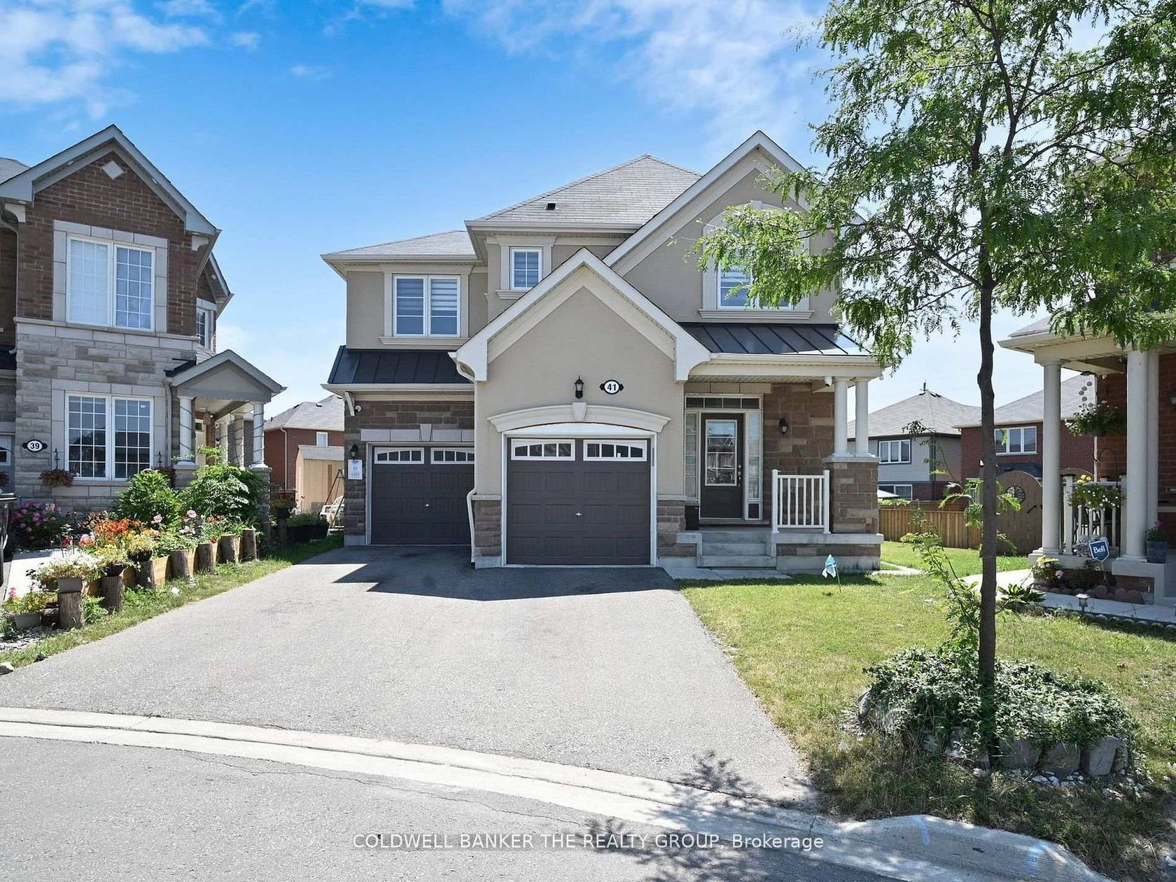 41 Averill Road, Northwest Brampton, Brampton 2
