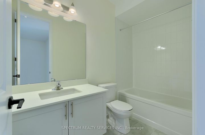 Photo 32 at 74 De La Roche Drive, Vellore Village, Vaughan