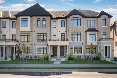 Photo 0 at 74 De La Roche Drive, Vellore Village, Vaughan
