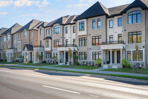 Photo 4 at 74 De La Roche Drive, Vellore Village, Vaughan