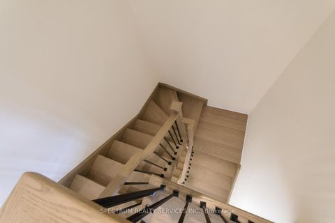 Photo 21 at 74 De La Roche Drive, Vellore Village, Vaughan