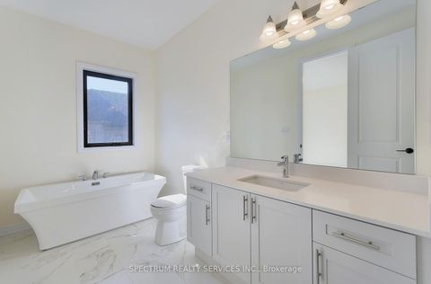 Photo 26 at 74 De La Roche Drive, Vellore Village, Vaughan