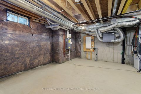 Photo 37 at 74 De La Roche Drive, Vellore Village, Vaughan