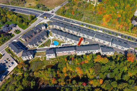 Photo 40 at 74 De La Roche Drive, Vellore Village, Vaughan