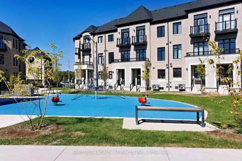 Photo 41 at 74 De La Roche Drive, Vellore Village, Vaughan