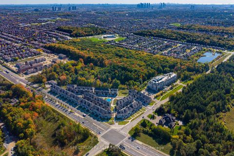 Photo 43 at 74 De La Roche Drive, Vellore Village, Vaughan