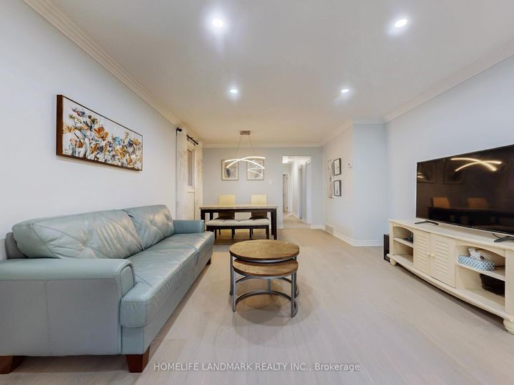 Photo 5 at 41 Goodview Road, Don Valley Village, Toronto