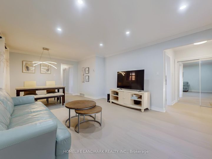 Photo 6 at 41 Goodview Road, Don Valley Village, Toronto