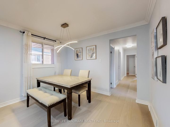 Photo 7 at 41 Goodview Road, Don Valley Village, Toronto