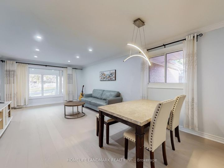 Photo 8 at 41 Goodview Road, Don Valley Village, Toronto