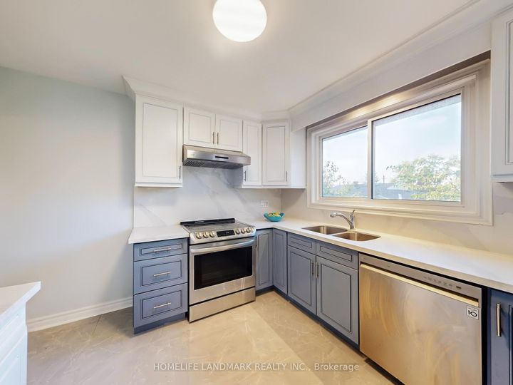 Photo 9 at 41 Goodview Road, Don Valley Village, Toronto
