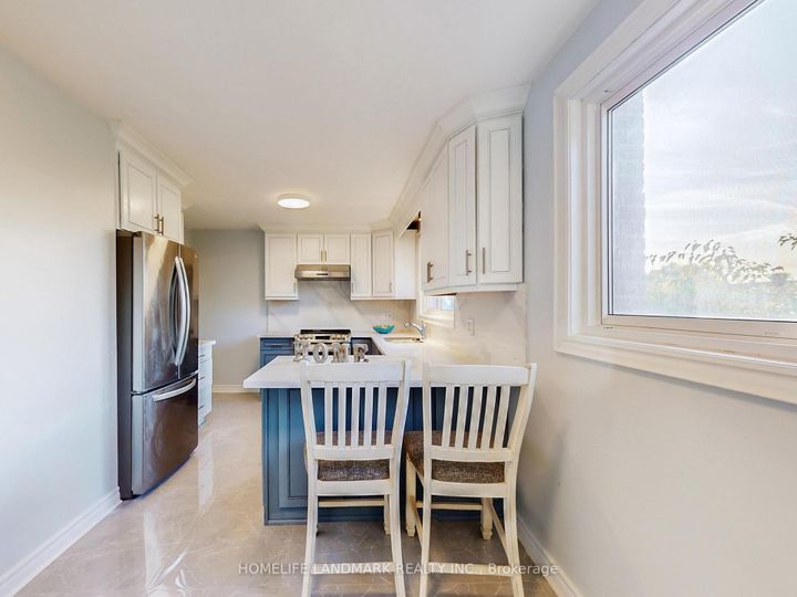 Photo 13 at 41 Goodview Road, Don Valley Village, Toronto
